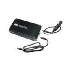 Ruggedized Automobile Power Adapter