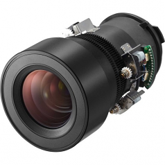 0.79 - 1.1:1 ZOOM LENS (LENS SHIFT) FOR THE NP-PA653U/PA803U/PA853W/PA903X AND NP-PA653UL/PA803UL PROJECTORS