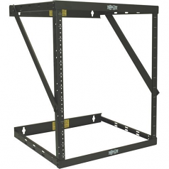 8U/12U/22U WM RACK OPEN FRAME MID DEPTH