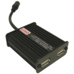 THIS LIND DUAL RUGGED USB ADAPTER IS SPECIFICALLY DESIGNED TO POWER YOUR ELECTRO