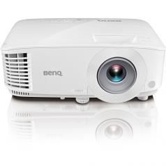 PROJECTOR WHITE 1080P 4000 ANSI LUMENS D-SUB HDMIX2 MHLX1 AUDIO