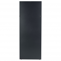 NetShelter SV 48U 1060mm Deep Side Panels Black - Black