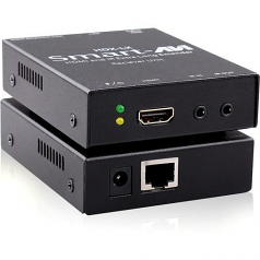 HDBASET HDMI IR P-TO-P - EXTENDS UP TO