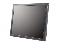 15IN LCD TOUCH SCREEN PCAP 10 POINT TOUCH (USB)  OPEN FRAME LED VGA+DVI+HDMI AUDIO IN/OUT XGA 1024X768 300 NITS 700:1 CONTRAST 100MM VESA BLACK DIRECT REPLACEMENT FOR PART #O15AX-C