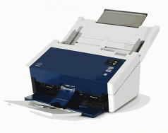 4YR ADVANCED EXCHANGE FOR XEROX DOCUMATE 152