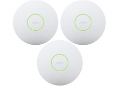 IEEE 802.11n 300 Mbit/s Wireless Access Point - ISM Band - 400 ft Maximum Outdoor Range - 3 Pack