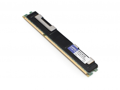 DDR4 - module - 32 GB - DIMM 288-pin - 2400 MHz / PC4-19200 - CL17 - 1.2 V - registered - ECC