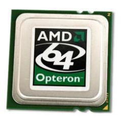 OPTERON - 3.4 GHZ - SOCKET C32 - L2 CACHE - 1 MB