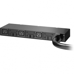 RACK PDU BASIC 0U/1U 208V 8.6KW (3)