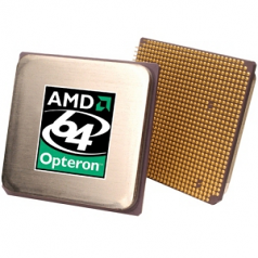 OPTERON - 4130 - 2.6 GHZ - SOCKET C32 - L3 CACHE - 6 MB