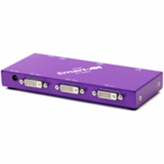 DVI-I DVI VGA 2-PORT SPLITTER 1920X1200