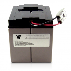 RBC7 UPS BATTERY FOR APC REPLACES APC # RBC7