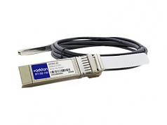 3m HP Compatible SFP+ DAC - Twinaxial cable - SFP+ - SFP+ - 10 ft - for HP Enterprise Virtual Array P6350; ProLiant DL360e Gen8 DL980 G7