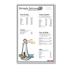 LAMINATING POUCHES PRESERVE PROTECT AND ENHANCE IMPORTANT DOCUMENTS.