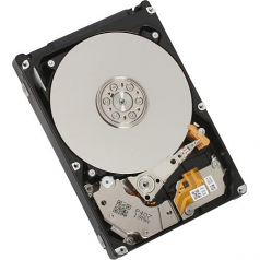 600GB 2.5 inch Enterprise 12Gb/s SAS Internal Hard Drive Bare