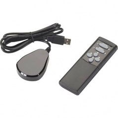 Box iCOMPEL Remote Control - For Digital Signage System Digital Player