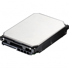 REPLACEMENT HARD DRIVE 2TB FOR DRIVESTATION ULTRA AND TERASTATION WSH5610