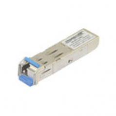 TRANSCEIVER -SFP1000BASE-LX1310TX/1550RXSPLXSM.LC20KM3.3VW/DMI