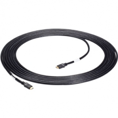 HIGH-SPEED HDMI CABLE WITH ETHERNET - MALE/MALE 25-M (82-FT.)