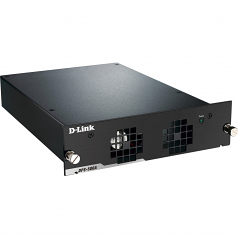 140 Watt Redundant Power Supply - 120 V AC 230 V AC Input Voltage - Desktop/Rack Mountable - Modular - 75% Efficiency - 140 W