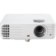 DLP projector - 3D - 4000 ANSI lumens - Full HD (1920 x 1080) - 16:9 - 1080p