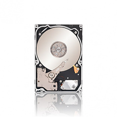 Constellation.2 - Hard drive - 500 GB - internal - 2.5 inch - SATA 6Gb/s - 7200 rpm - buffer: 64 MB