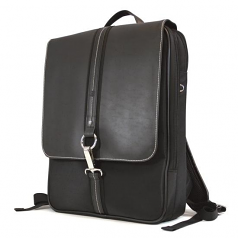 Paris 16 inch SlimLine Backpack - Notebook carrying backpack - 16 inch - black