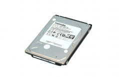 Hard drive - 320 GB - internal - 2.5 inch - SATA 3Gb/s - 5400 rpm - buffer: 8 MB