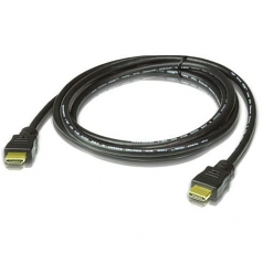 10M HIGH SPEED HDMI CABLE WITH ETHERNET