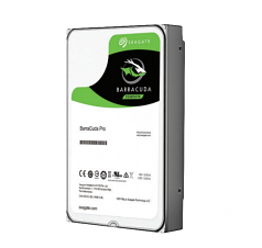 8TB SATA III 6Gb/s 256MB 3.5 inch Barracuda Pro Bare