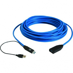 USB 3.0 ACTIVE CABLE EXTENDER