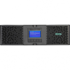 UPS R5000 G2 - UPS (rack-mountable) - AC 200/208 V - 4.5 kW - 5000 VA - Ethernet 10/100/1000 - output connectors: 4 - 3U - Japan North America