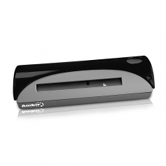 PS667 Simplex A6 ID Card Scanner - Sheetfed scanner - 4 in x 6 in - 600 dpi x 600 dpi - USB 2.0