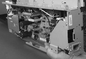 RM1-5689 LOW VOLTAGE POWER SUPPLY CM3530