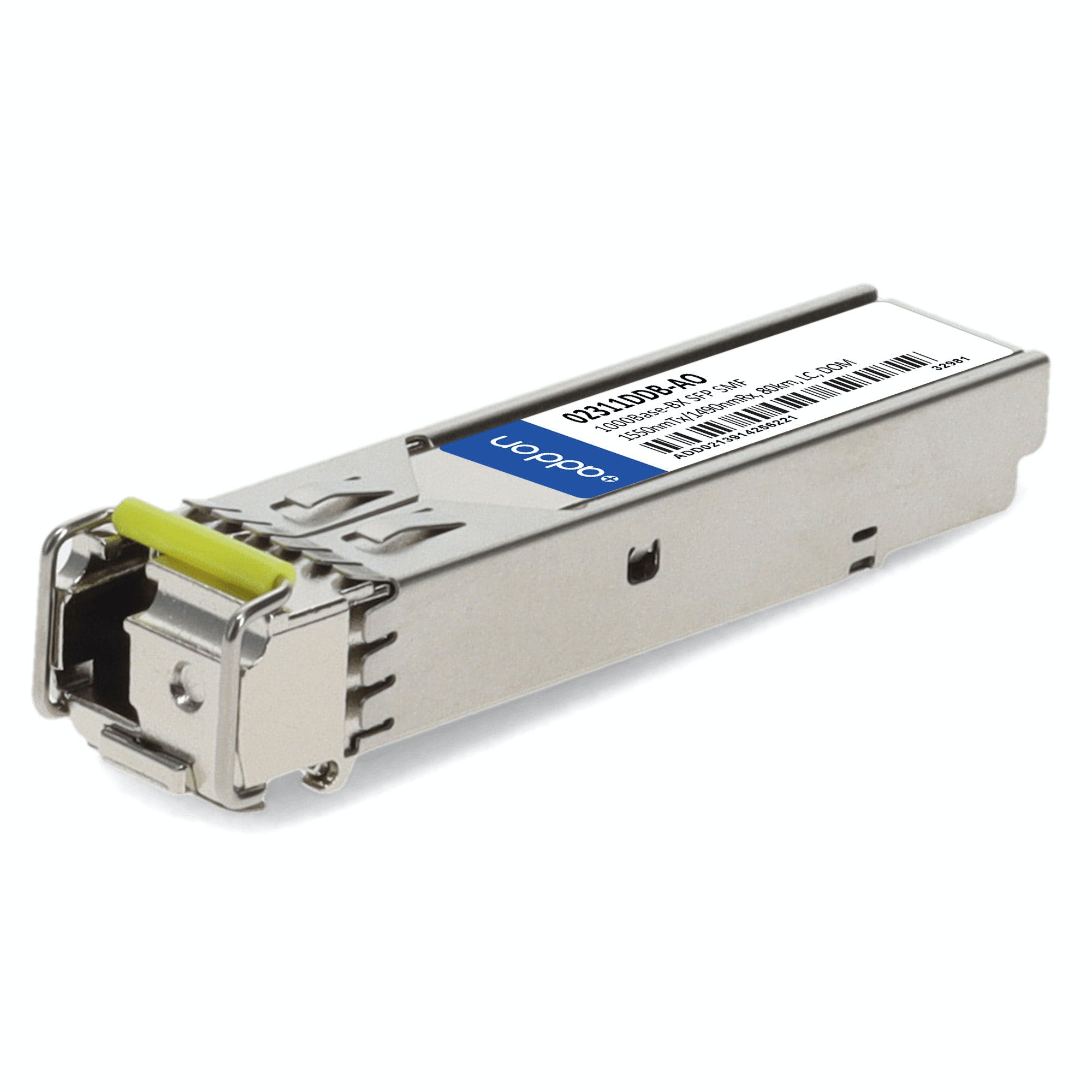 AMER QPPC100 COMP DAC TAA 1M 40G-CU PASSIVE TWINAX QSFP+ AMER QPPC100 COMP DAC TAA 1M 40G-CU PASSIVE TWINAX QSFP+