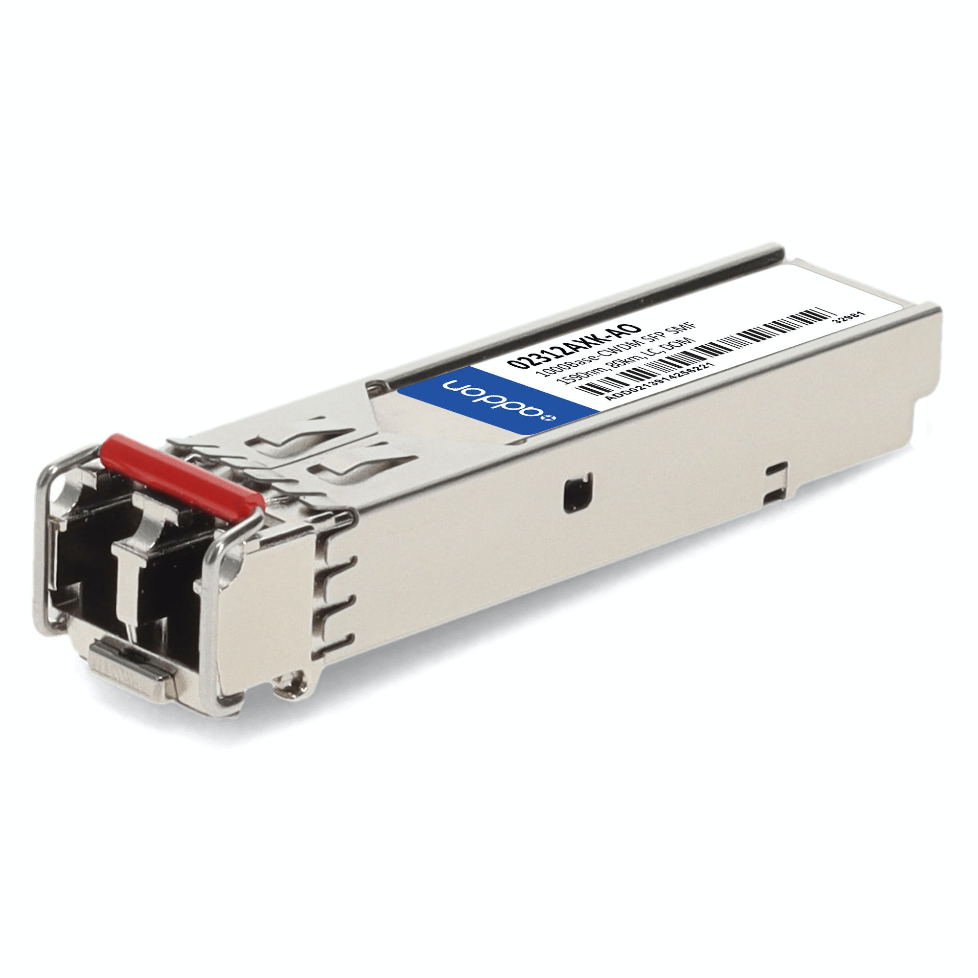 IBM 00AY764 COMPATIBLE TAA COMPLIANT 10GBASE-CU SFP+ TO SFP+ DIRECT ATTACH