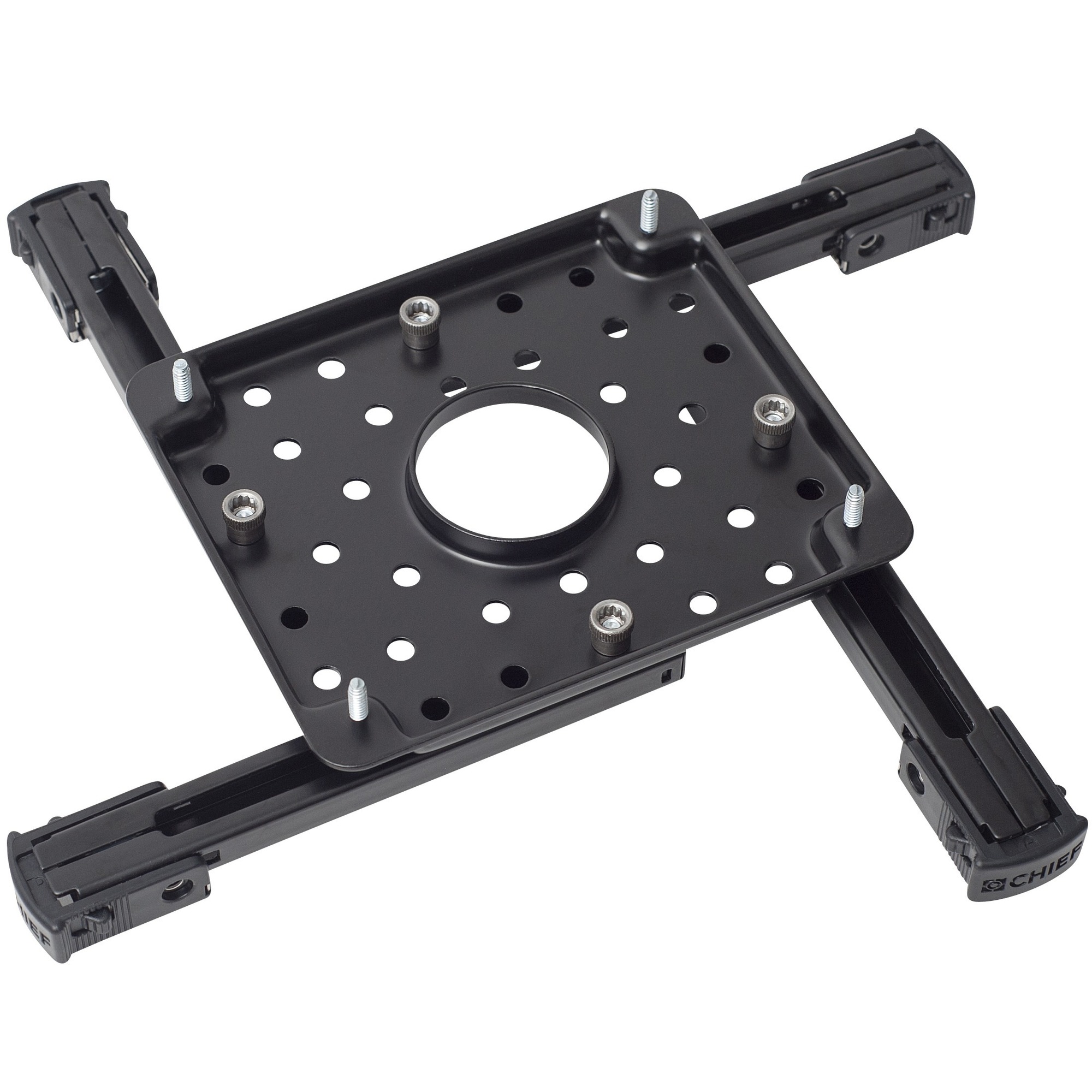 UNIVERSAL PROJECTOR INTERFACE BRACKET