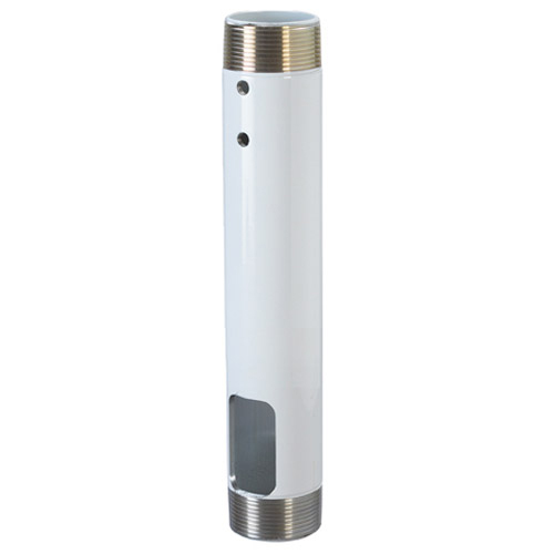 Speed-Connect CMS-018W Fixed Extension Column - Aluminum - 500 lb