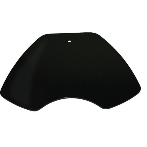 KTA1002 Free Stand Base - 18 inch Width x 14.5 inch Depth x 0.3 inch Height - Black KTA1002 Free Stand Base - 18 inch Width x 14.5 inch Depth x 0.3 inch Height - Black