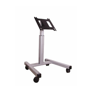 Flat Panel Display Stand - Up to 200lb - Up to 65 inch Flat Panel Display