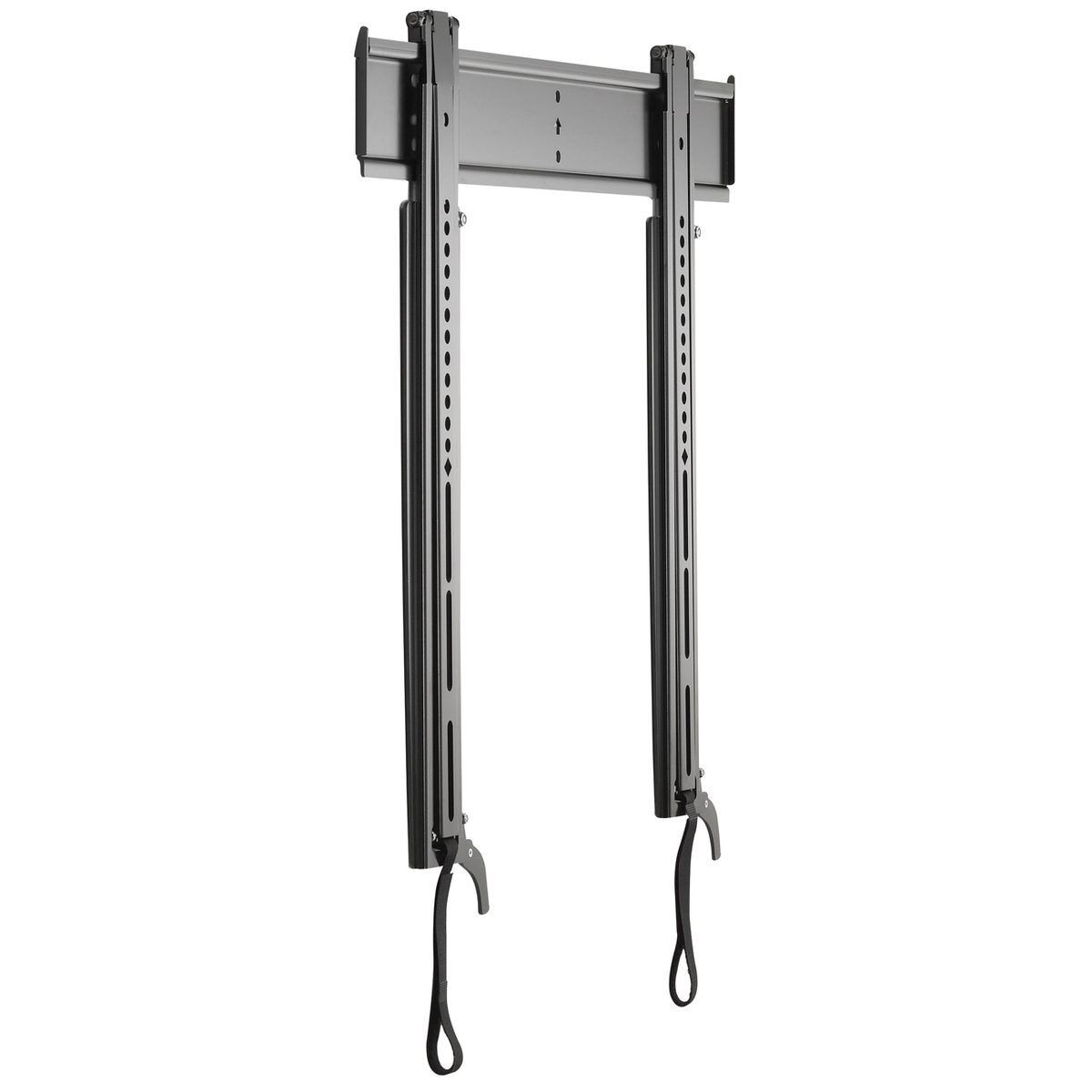 Thinstall - Wall mount for LCD display - black - screen size: 26 inch - 47 inch Thinstall - Wall mount for LCD display - black - screen size: 26 inch - 47 inch