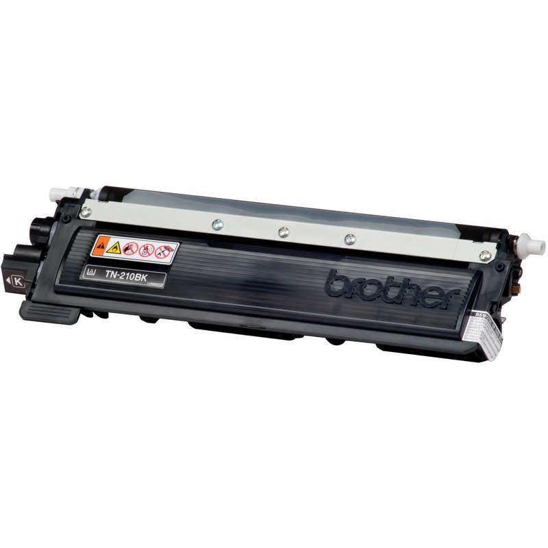Black - original - toner cartridge - for Brother MFC-9010 MFC-9120 MFC-9125 MFC-9320 MFC-9325; HL-3040 3045 3070 3075