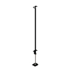 Mounting Pole - 100 lb Load Capacity