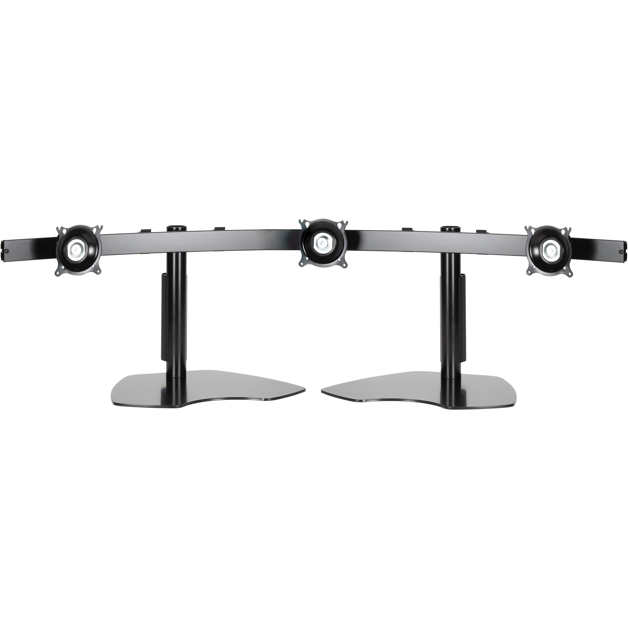 PROVIDES A ROCK SOLID FREE-STANDING SOLUTION FOR GRAPHIC DESIGNERS BROADCASTER PROVIDES A ROCK SOLID FREE-STANDING SOLUTION FOR GRAPHIC DESIGNERS BROADCASTER
