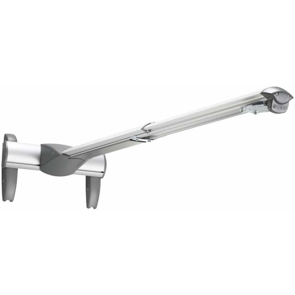WM230 Mounting Arm for Projector - 25 lb Load Capacity - Silver WM230 Mounting Arm for Projector - 25 lb Load Capacity - Silver