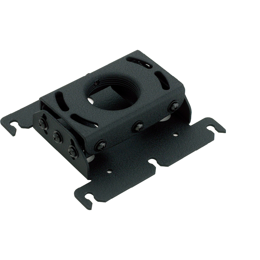Chief Ceiling Mount - For Projector - 50 lb Load Capacity - Black Chief Ceiling Mount - For Projector - 50 lb Load Capacity - Black