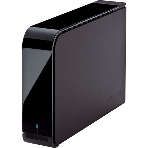 DriveStation Axis Velocity USB 3.0 3 TB High Speed 7200 RPM External Hard Drive ( ) - SATA - 7200 rpm - 256 Bit AES Encryption - Desktop