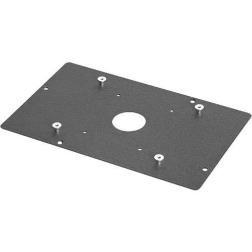 Mounting Bracket for Projector - Black