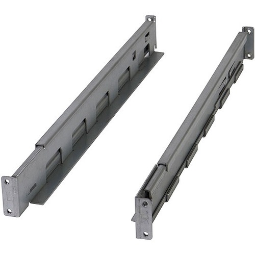 2-post - Rack rail kit - 1U