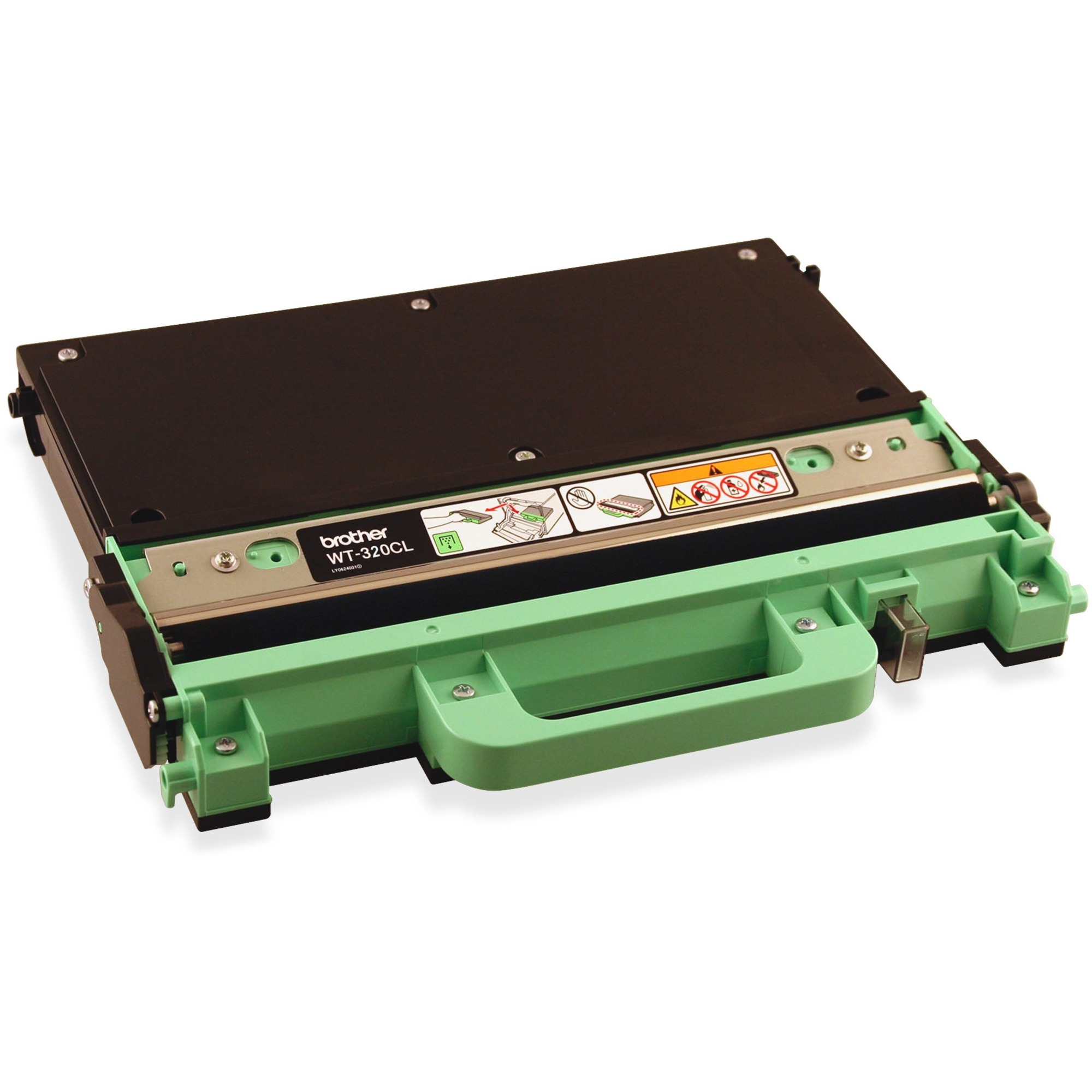 Original - waste toner collector - for DCP L8400; HL-L8250 L8350 L9200 L9300; MFC L8600 L8650 L8850 L9550